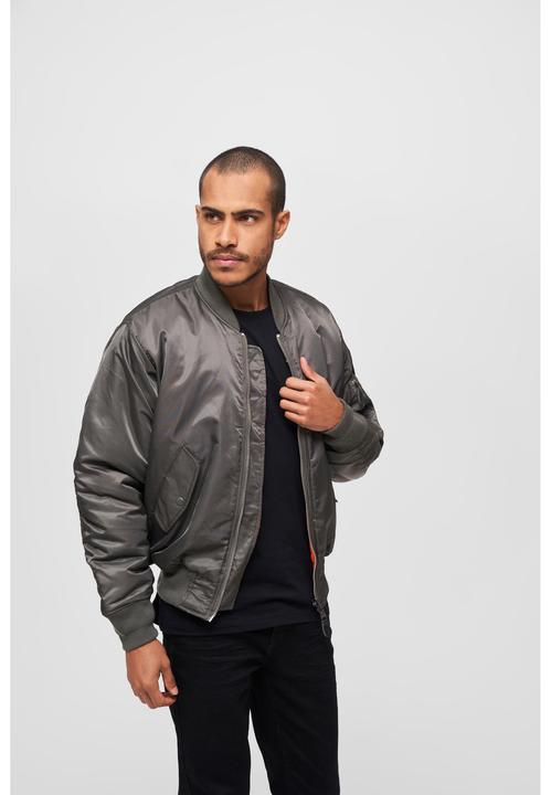 Produktbild Brandit MA1 Bomber Jacket (L)