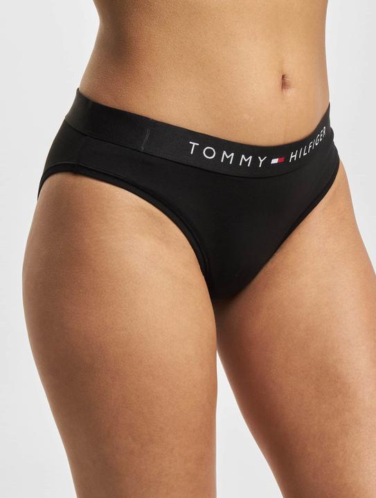 Produktbild Tommy Hilfiger Bikini (Ext Sizes) (S, Einzelpack)