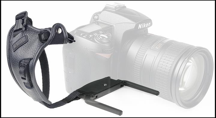 Produktbild Kaiser Fototechnik Kamera Handschlaufe Pro 2.1 (Handschlaufe)