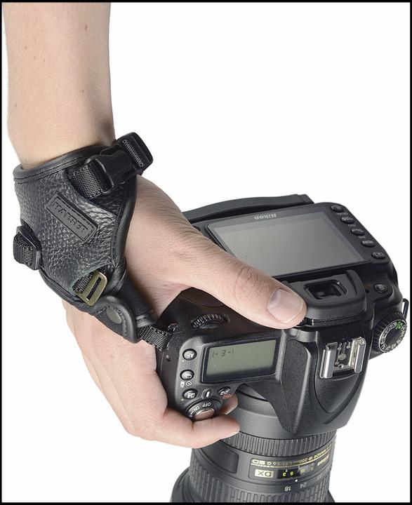 Produktbild Kaiser Fototechnik Kamera Handschlaufe Pro 2.1 (Handschlaufe)