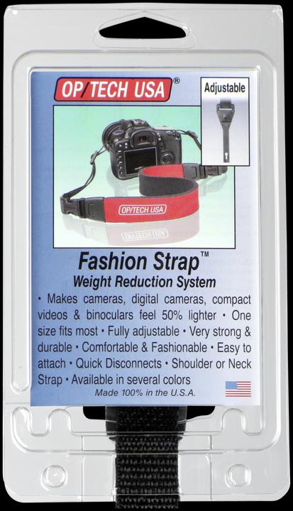 Produktbild OP Tech Strap System Fashion-Strap