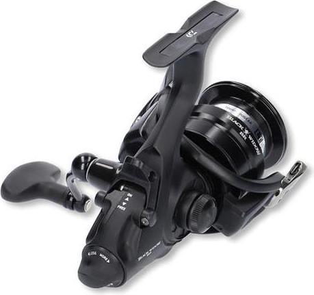 Actual product image Daiwa Black Widow BR LT (2500)