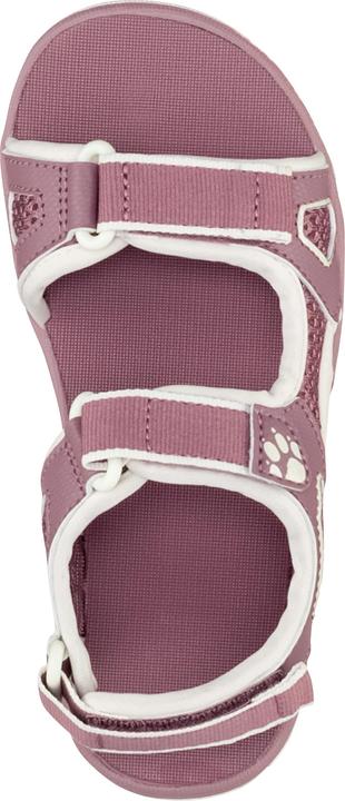 Produktbild Jack Wolfskin Taraco Beach Sandal K (29)