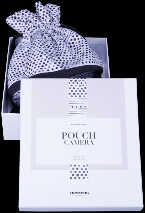 Image du produit Olympus Sac pour appareil photo killing me softly (Sacs pour appareils photo)