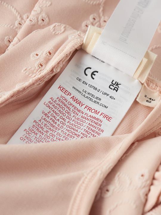 Produktbild Name it UV-Schutz Badeanzug (80)
