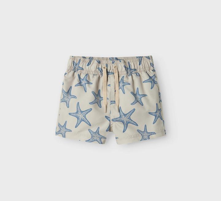 Produktbild Name it Kurze Badeshorts (110)