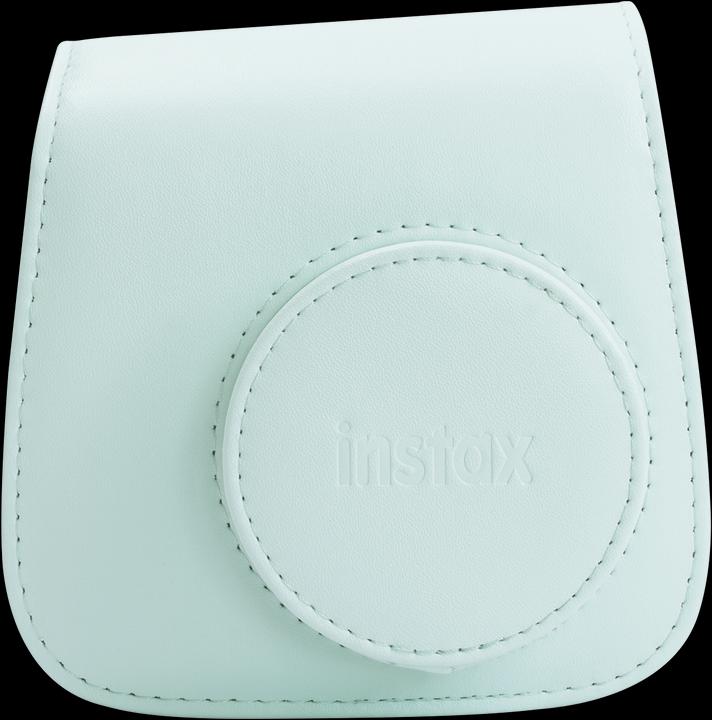 Produktbild Fujifilm Instax Mini 9 Tasche ice blue (Kamera Etui)