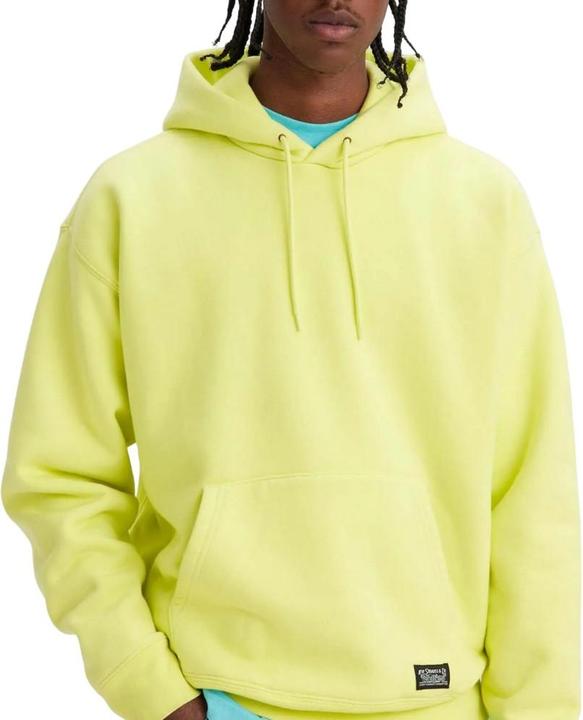 Image du produit Levis - Sweat à capuche SKATE - Homme (S)