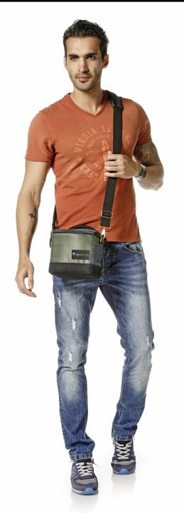 Actual product image Manfrotto Street (Camera shoulder bag)