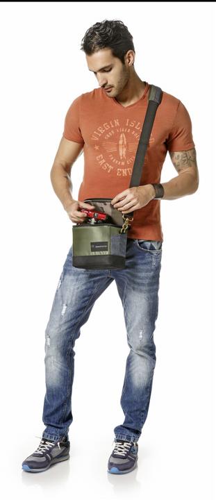 Actual product image Manfrotto Street (Camera shoulder bag)
