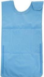 Immagine prodotto First Aid Only Bavaglino per adulti, con chiusura in velcro