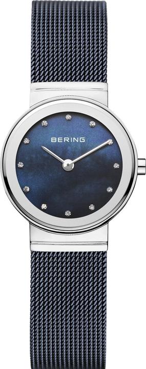Actual product image Bering Classic (Analogue wristwatch, 26 mm)