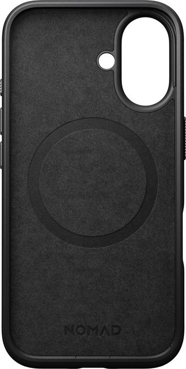 Image du produit Nomad Modern Leather Case (Apple iPhone 16)
