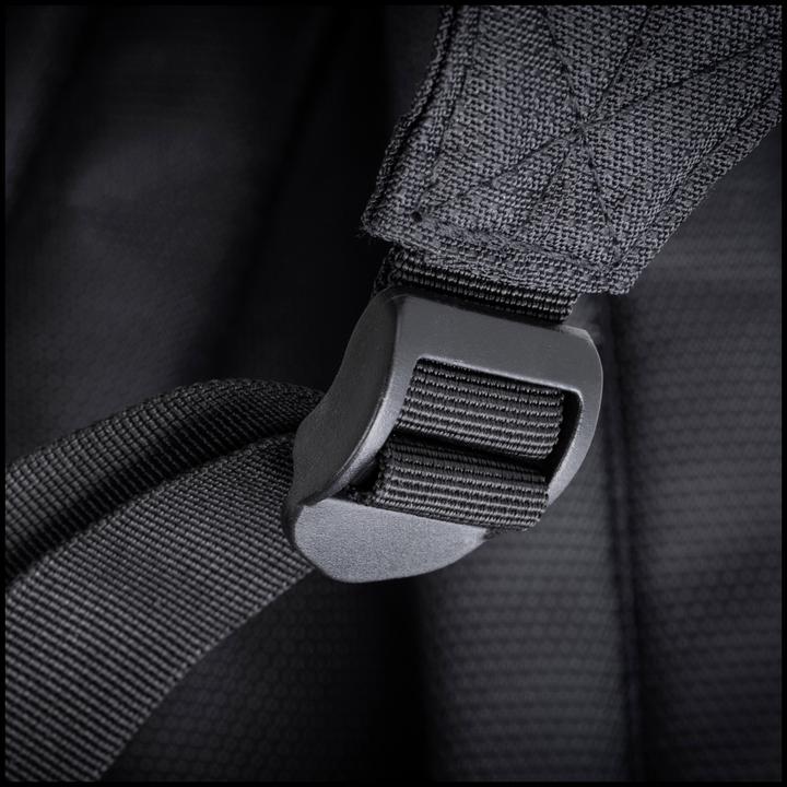 Produktbild Rivacase 8065 Rucksack Extrem Flach