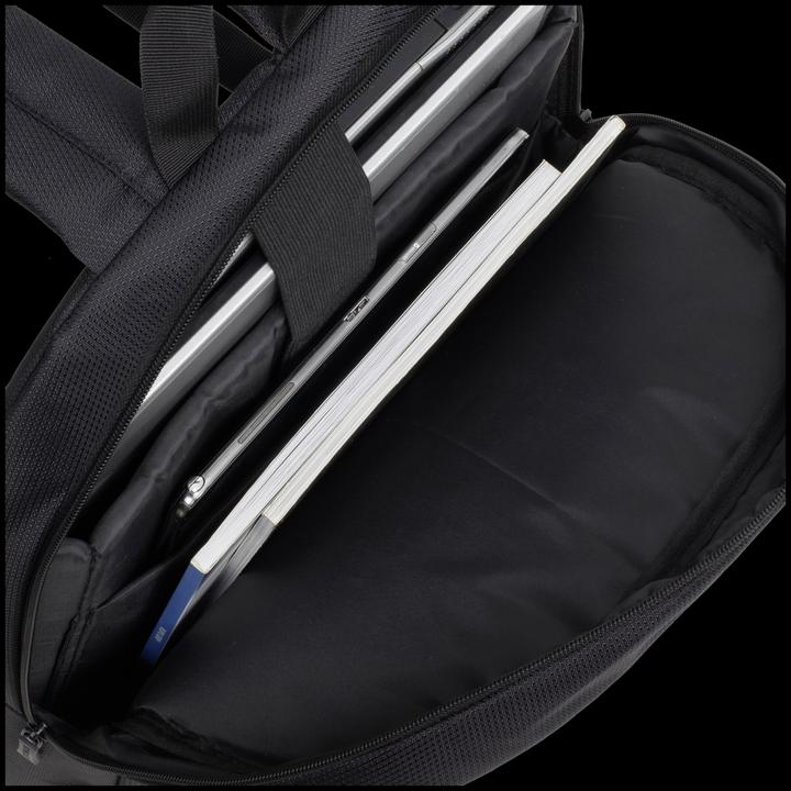 Produktbild Rivacase 8065 Rucksack Extrem Flach