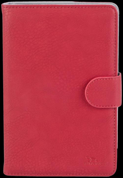 Produktbild Rivacase 3017 Tablet Case 10,1 Kunstleder Universal (10.1" Tablets)
