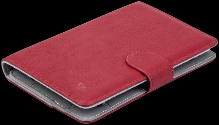 Produktbild Rivacase 3017 Tablet Case 10,1 Kunstleder Universal (10.1" Tablets)