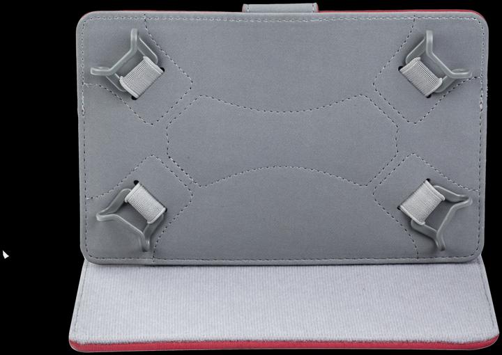 Produktbild Rivacase 3017 Tablet Case 10,1 Kunstleder Universal (10.1" Tablets)