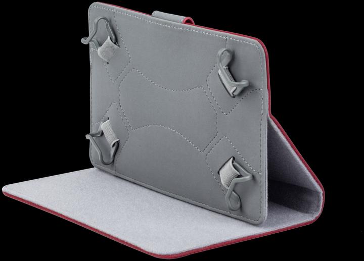 Produktbild Rivacase 3017 Tablet Case 10,1 Kunstleder Universal (10.1" Tablets)