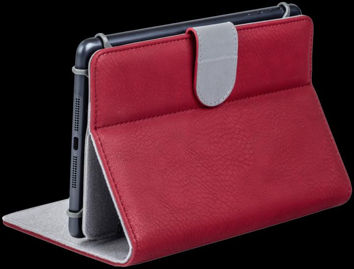 Produktbild Rivacase 3017 Tablet Case 10,1 Kunstleder Universal (10.1" Tablets)