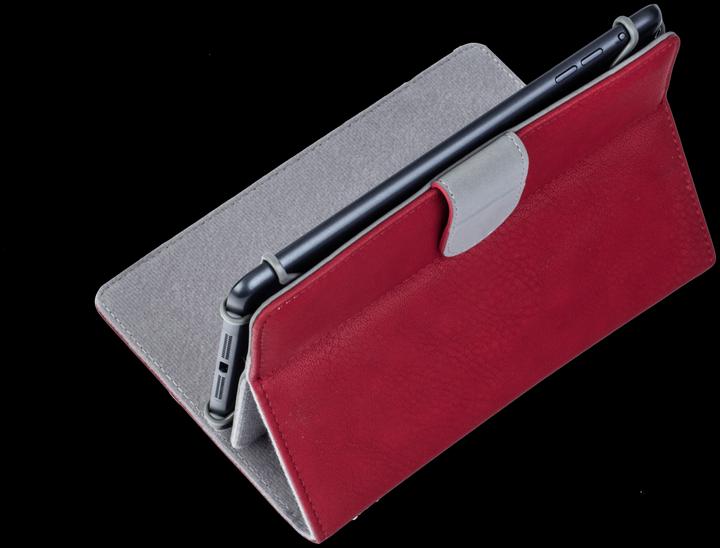 Produktbild Rivacase 3017 Tablet Case 10,1 Kunstleder Universal (10.1" Tablets)
