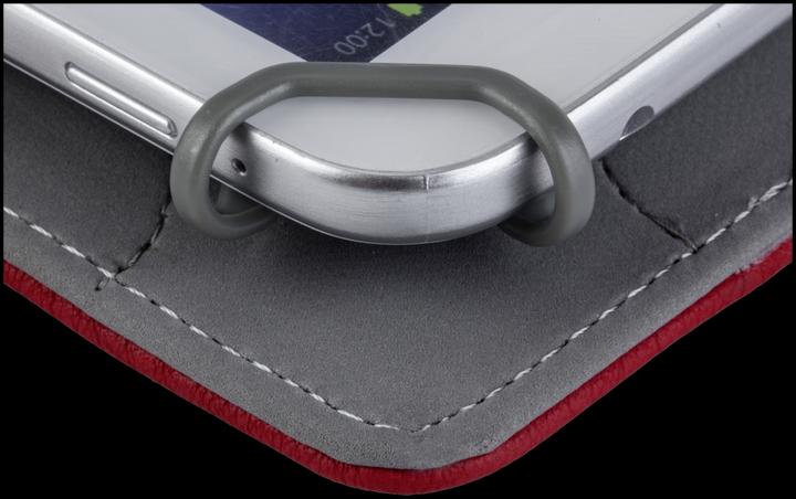 Produktbild Rivacase 3017 Tablet Case 10,1 Kunstleder Universal (10.1" Tablets)