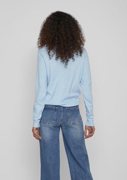 Produktbild Vila Rundhalsausschnitt Strickpullover (M)