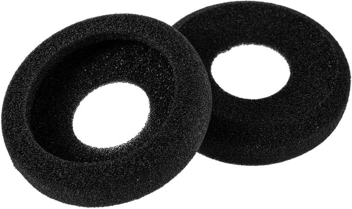Poly PLY BW 3310/3320 ear cushion. Material: Foam.
