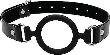 Produktbild Ouch! Silikon Ring Knebel