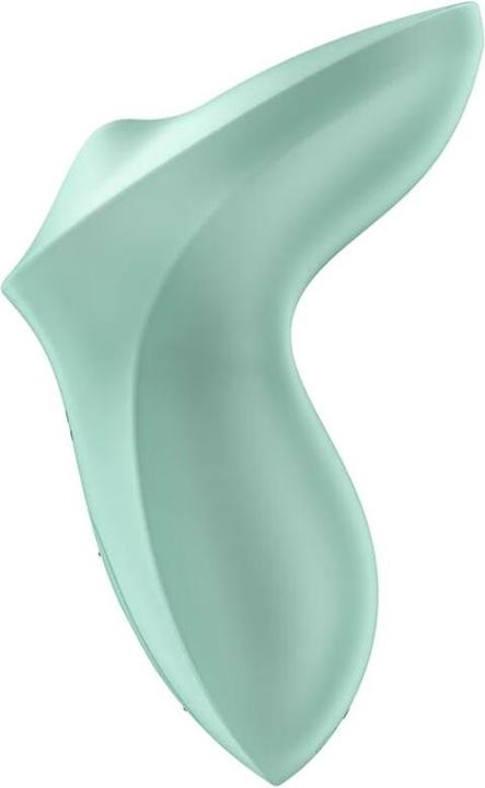 Produktbild Satisfyer Exciterrr | 12,5 cm | Auflegevibrator | Stimulation der Klitoris | Stimulierende beweglich
