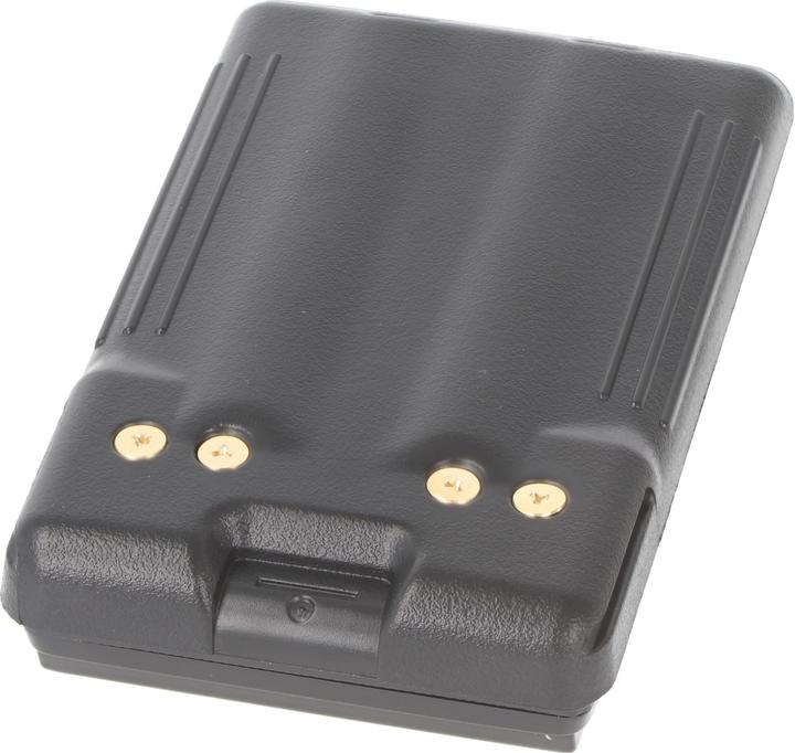 Actual product image AccuCell Akku Yaesu, Vertex FNB-57, FNB-V57, FNB-94, FNB-64, 7,4V