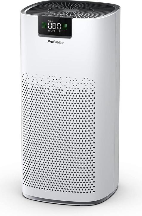 Actual product image Breeze Air purifier up to 140m2 (140 m²)