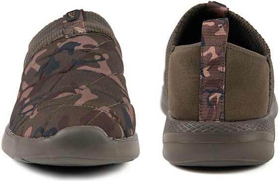 Image du produit Fox Chaussons (43)