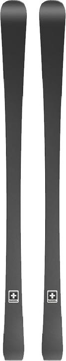 Actual product image Ramser Black (176 cm, Without binding)