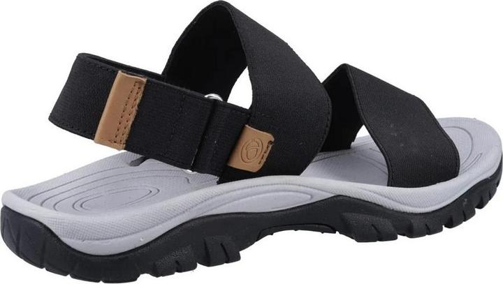 Actual product image Cotswolds Womens/Ladies Alcester Sandals (38)