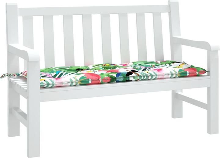 Produktbild VidaXL Ryker (120 x 50 x 7 cm)