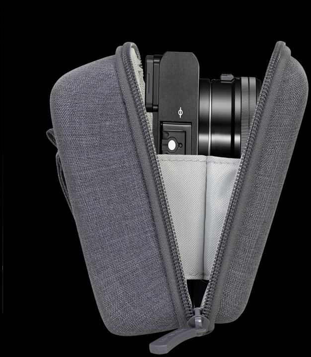 Produktbild Rivacase 7510 Digital Case Canvas Material (Kamera Etui, 0.44 l)