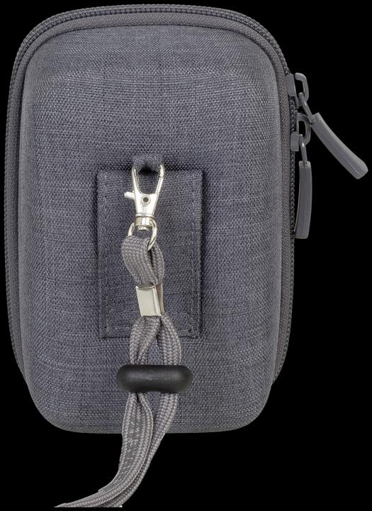 Produktbild Rivacase 7510 Digital Case Canvas Material (Kamera Etui, 0.44 l)