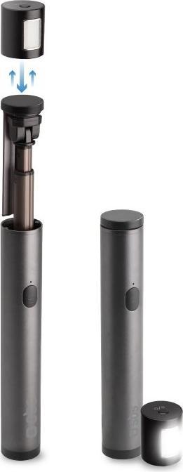 Produktbild SBS Kabelloser Selfie-Stick mit Blitz