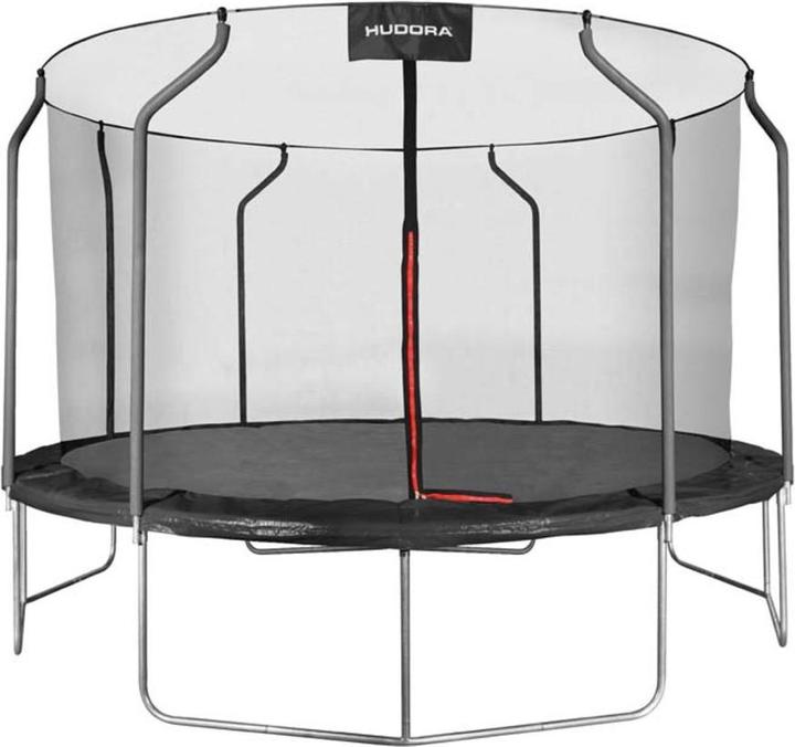 Actual product image Hudora 1 foot for First trampoline Ø 400 cm