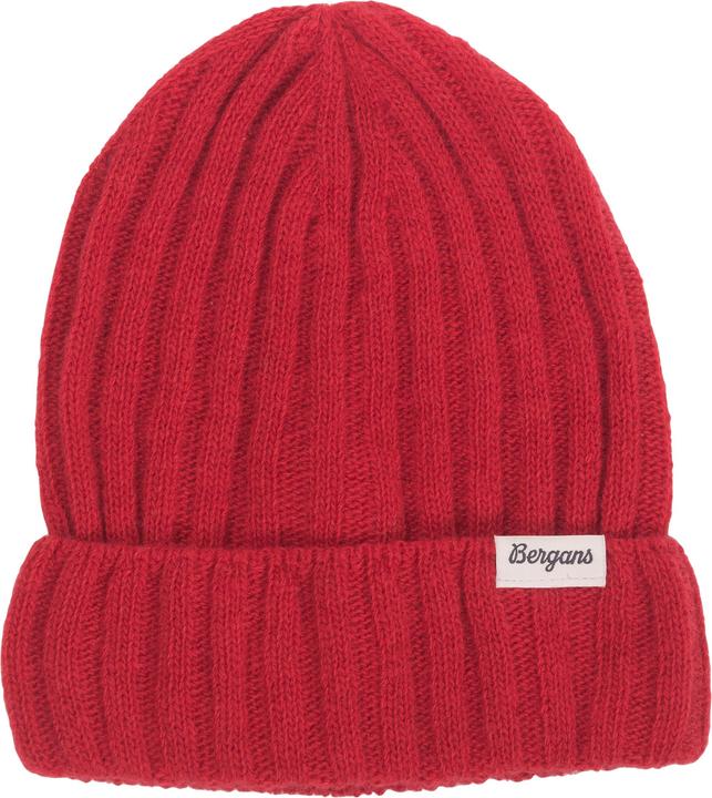 Bergans Rabot Mount Rib Wool (One Size)
