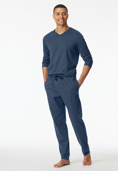 Produktbild Schiesser Hose lang (54, XL)