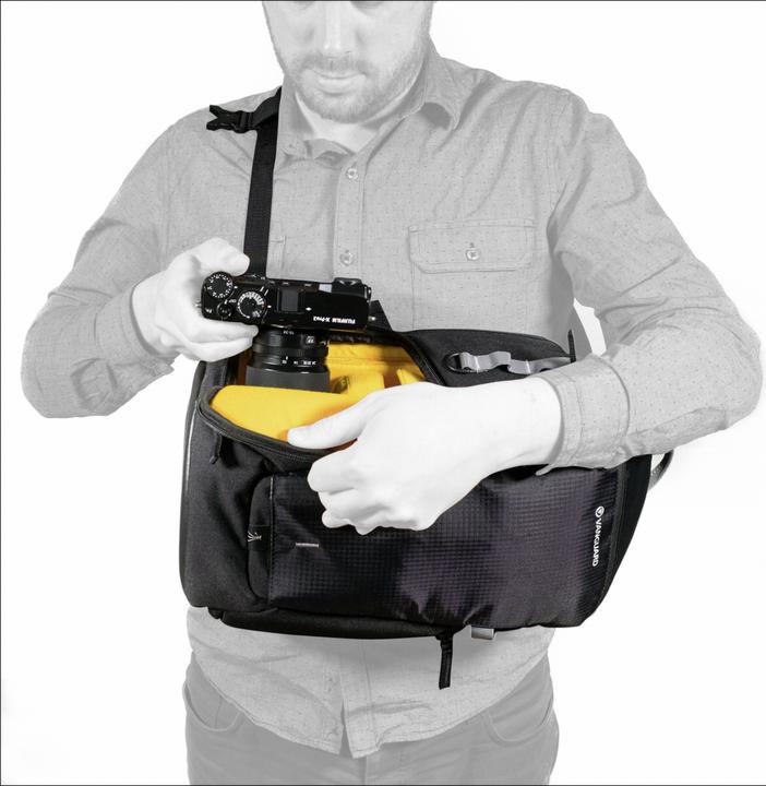 Produktbild Vanguard Veo Discover 41 Slingtasche (Fotorucksack, 11 l)