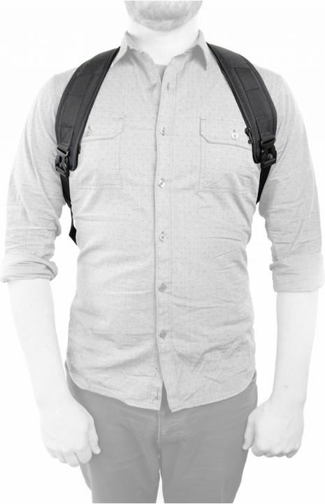 Actual product image Vanguard Veo Discover 46 sling bag (Photo backpack)