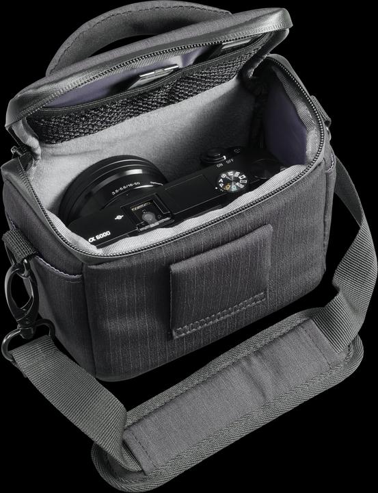 Produktbild Cullmann Malaga Vario 200 Kameratasche (Kamera Schultertasche)