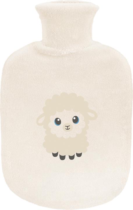 Tiny Sheep