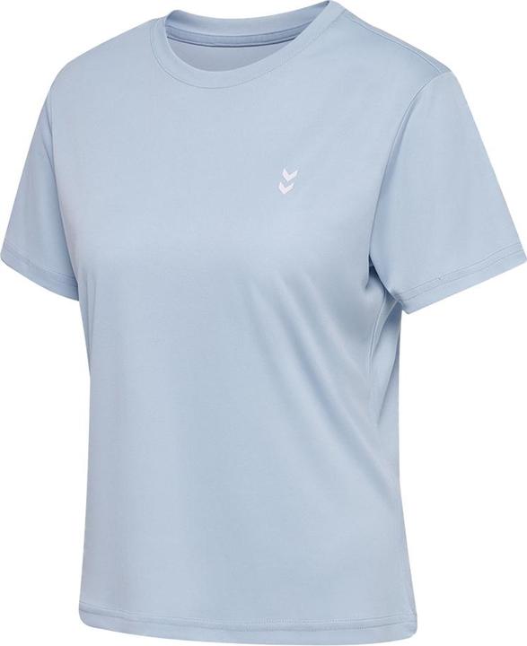 Produktbild hummel hmlPULSE TRAINING W T-SHIRT S/S (M)