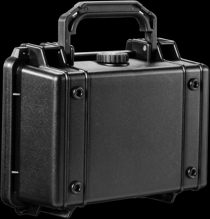 Actual product image mantona Outdoor protection case S (Photo case, 1 l)