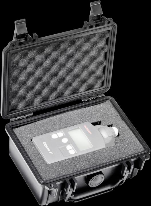Actual product image mantona Outdoor protection case S (Photo case, 1 l)