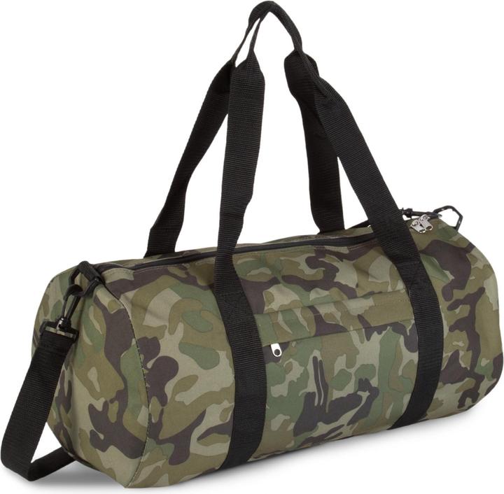 Immagine prodotto Kimood Borsa sportiva a forma di tubo